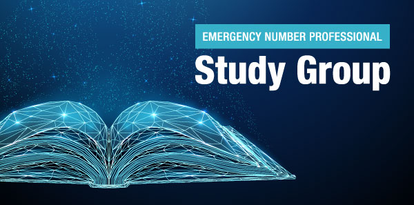 ENP Study Group Email Header