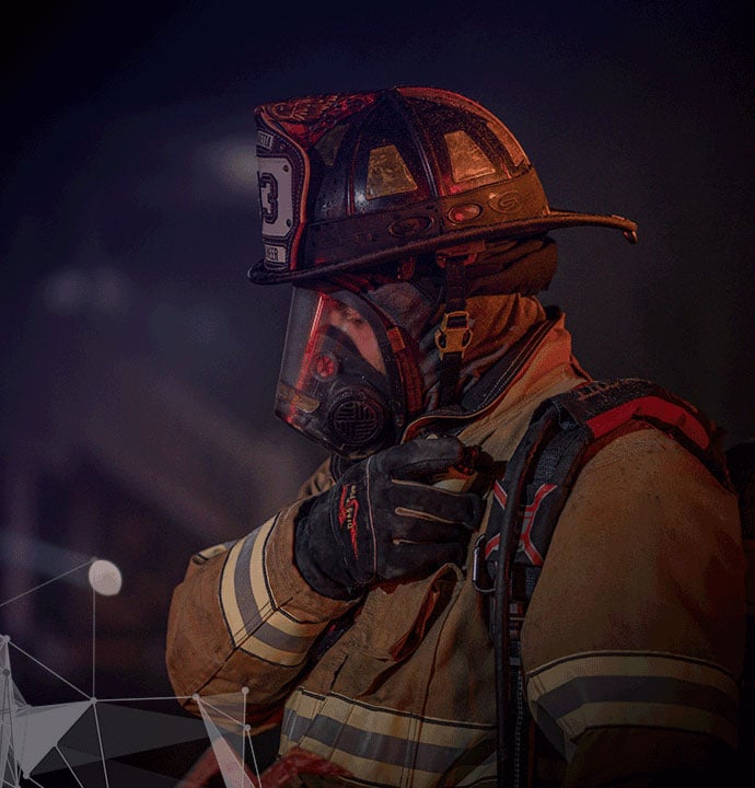 Firefighter-LMR