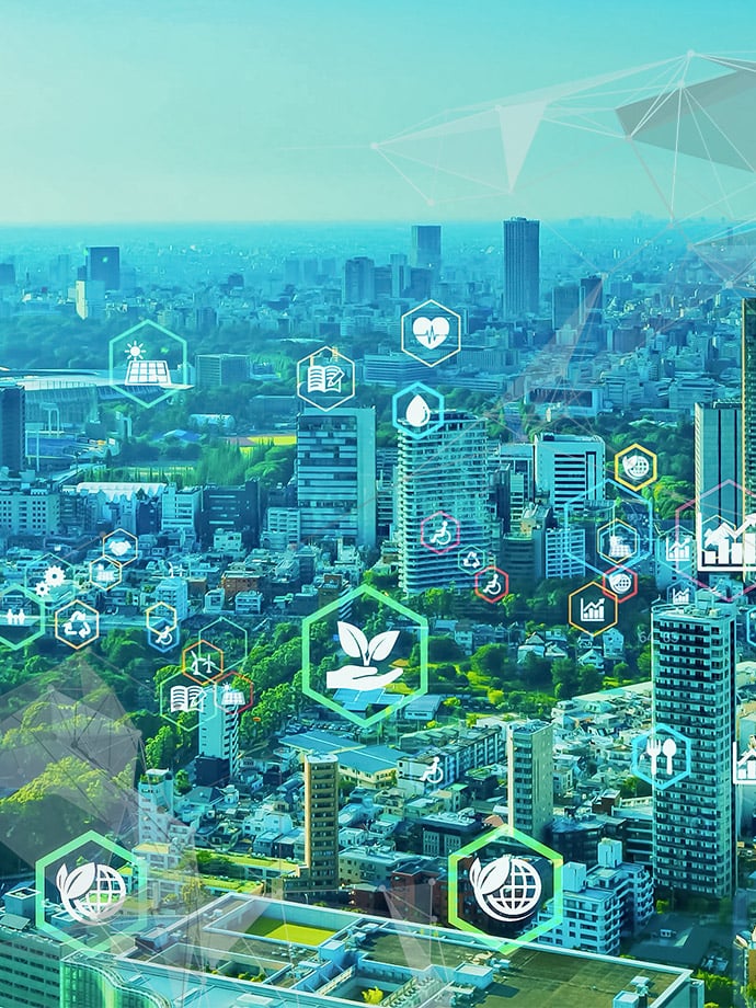 Going-Green-City-2