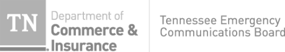 Tennessee-Department