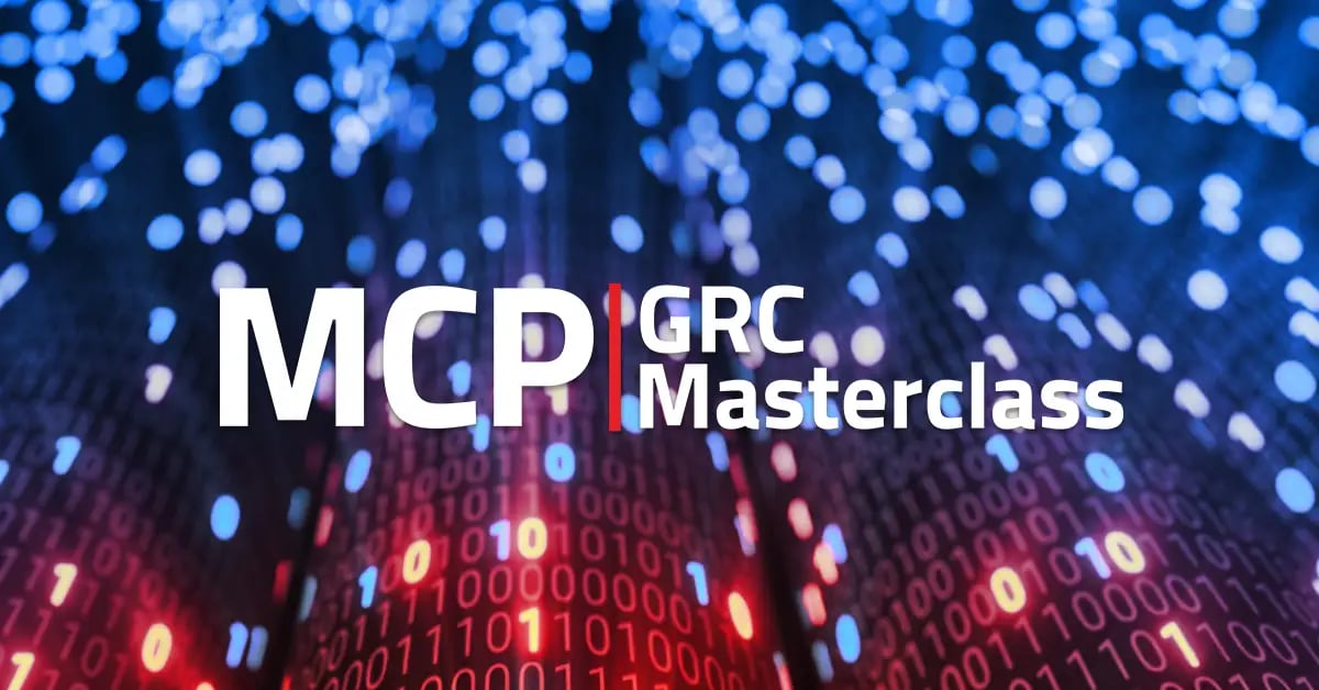 MCP GRC Masterclass