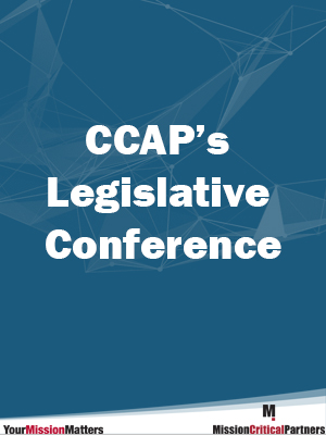 CCAP Spring Conference