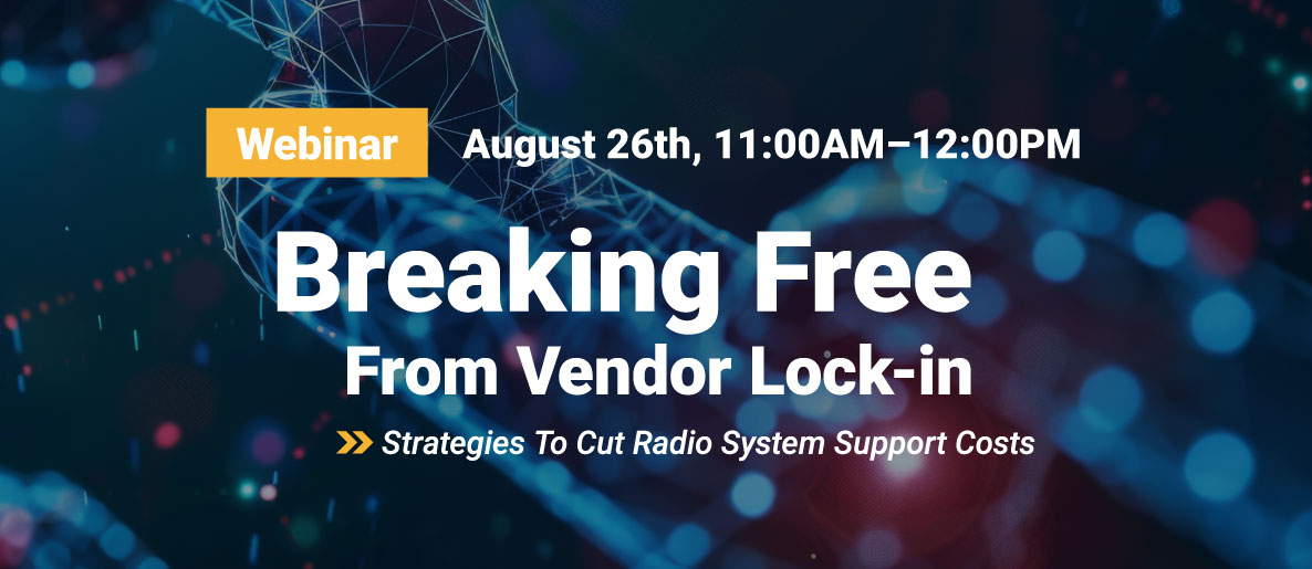 Landing Page - Webinar