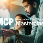 Alternative First Response Masterclass